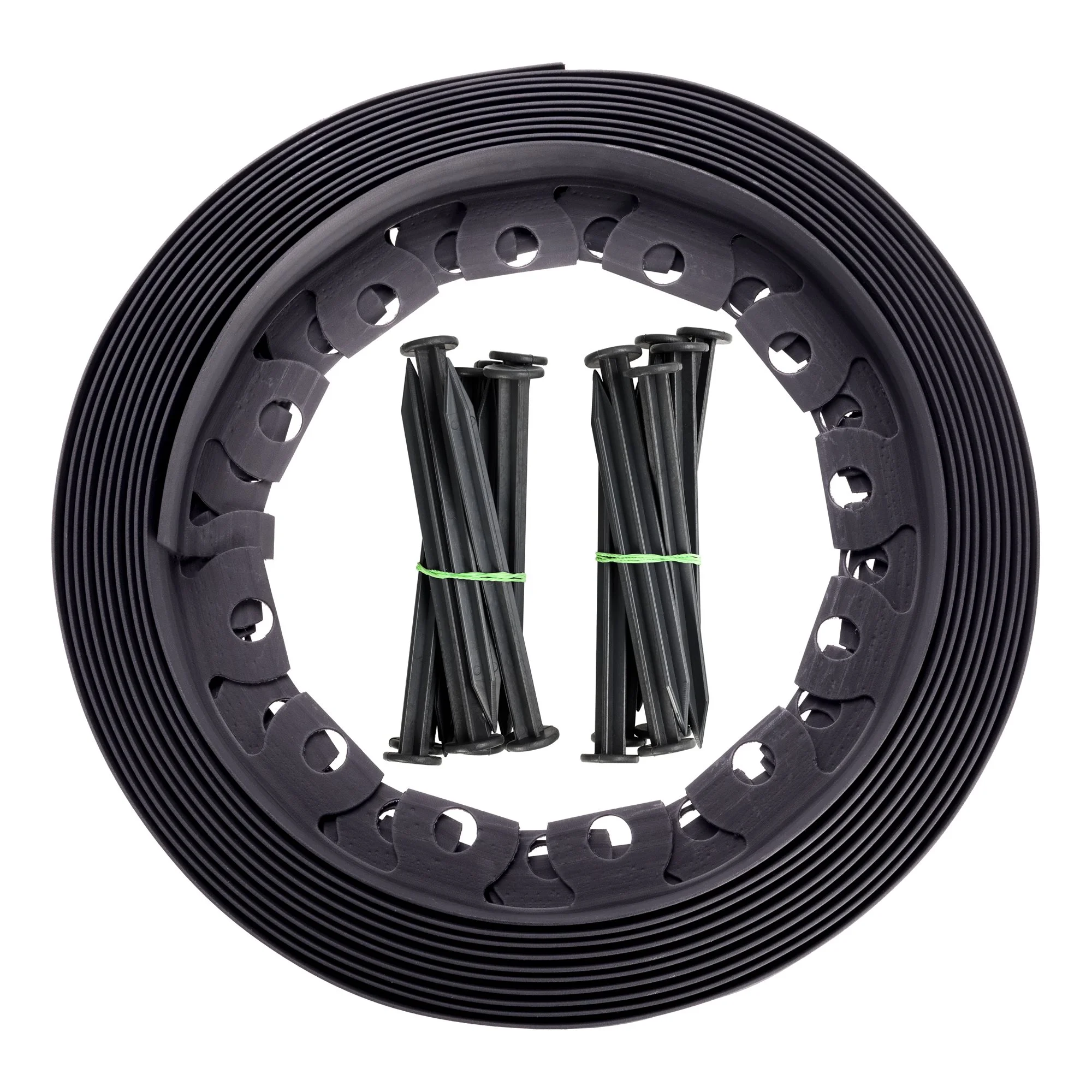 Obrzeże trawnikowe h4 i 20 kotw Obrzeże trawnikowe h4 i 20 kotw