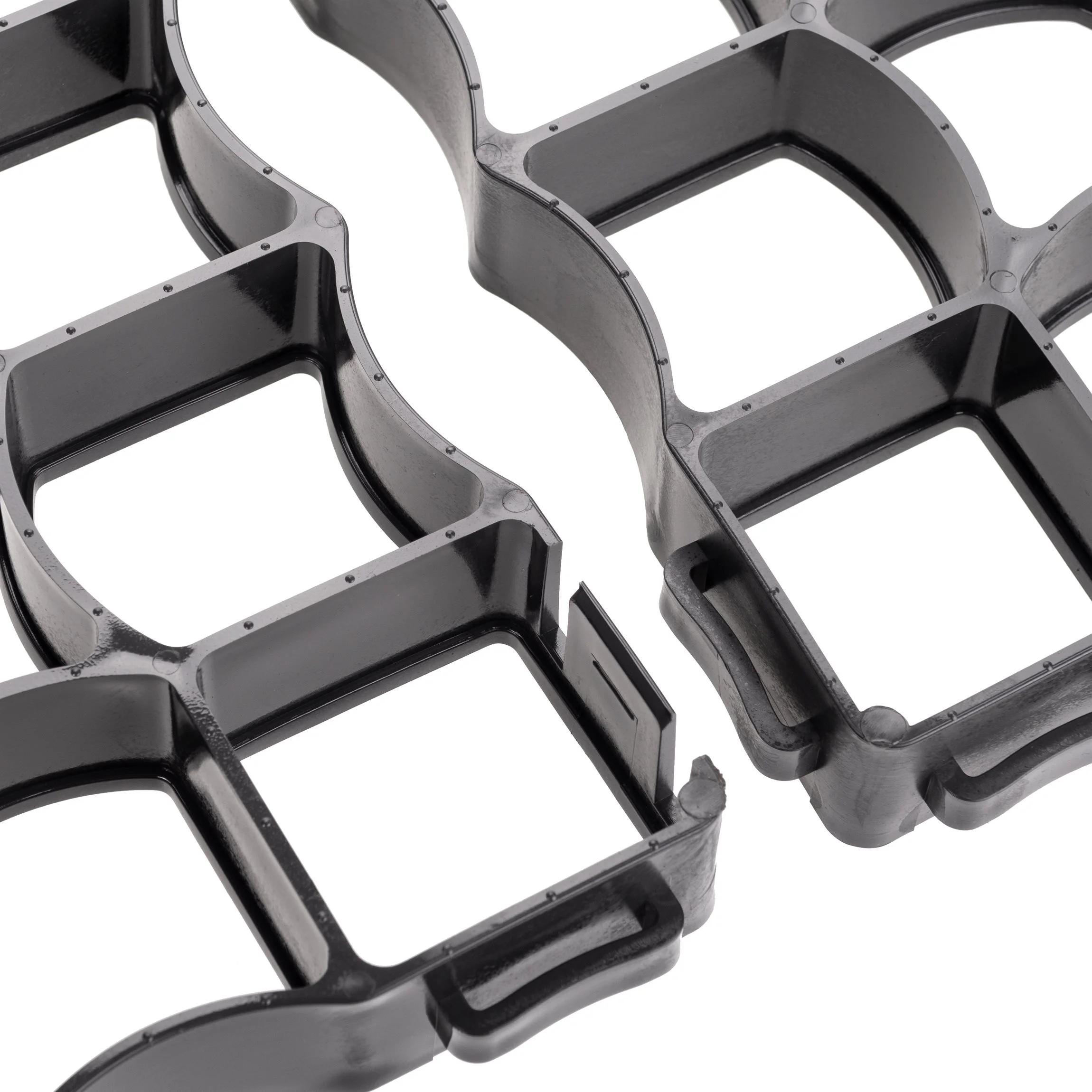 Kratka parkingowa 50x50x4 Kratka parkingowa 50x50x4