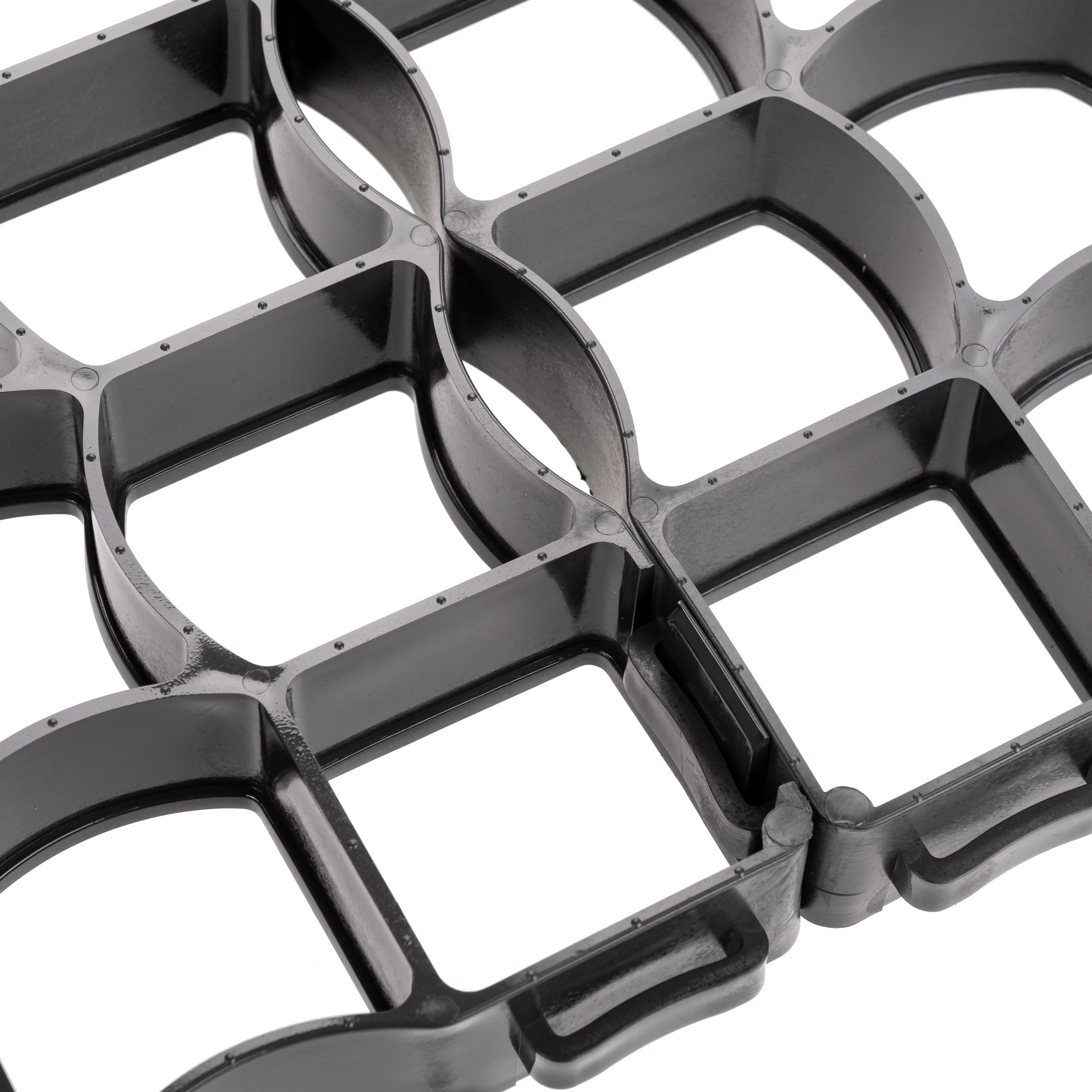 Kratka parkingowa 50x50x4 Kratka parkingowa 50x50x4