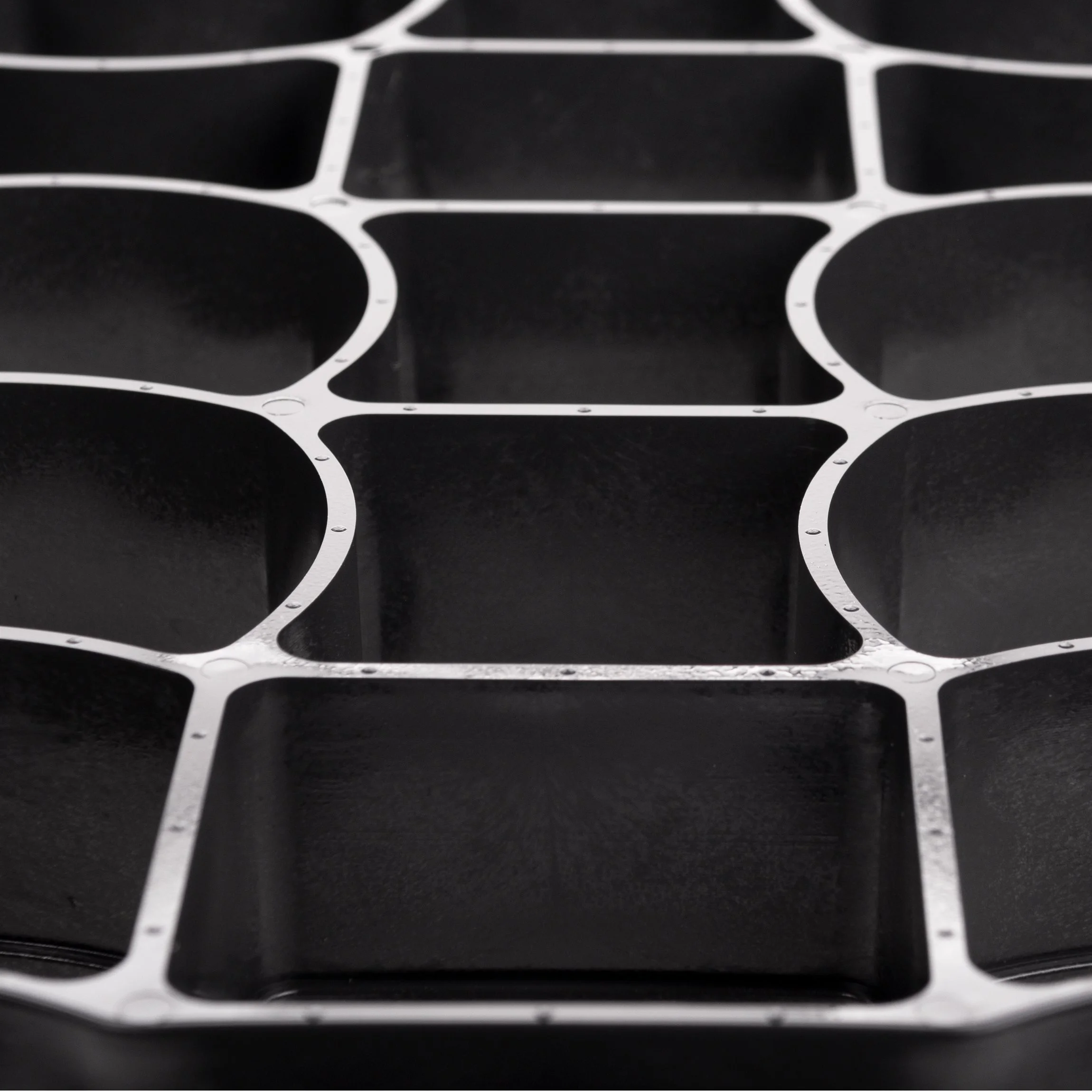 Kratka parkingowa 50x50 Kratka parkingowa 50x50