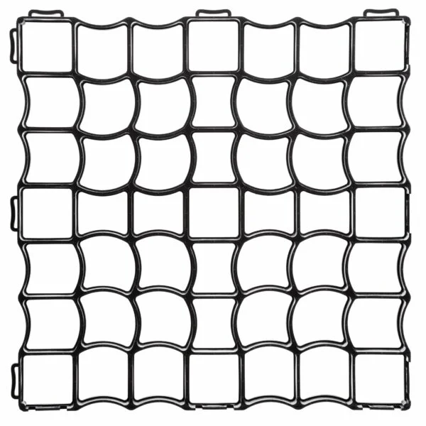 Kratka parkingowa 50x50x4