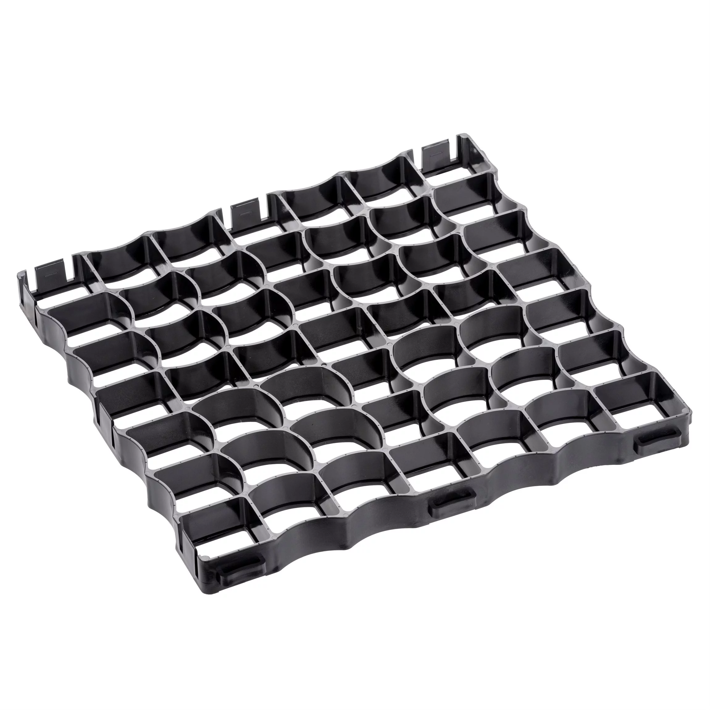 Kratka parkingowa 50x50x4 Kratka parkingowa 50x50x4