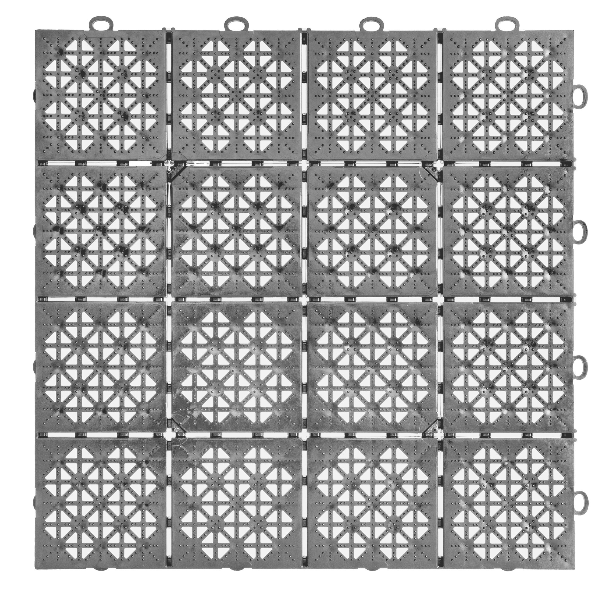 Płytka pod basen, podłogowa, tarasowa 30x30 cm 11 szt. - szara